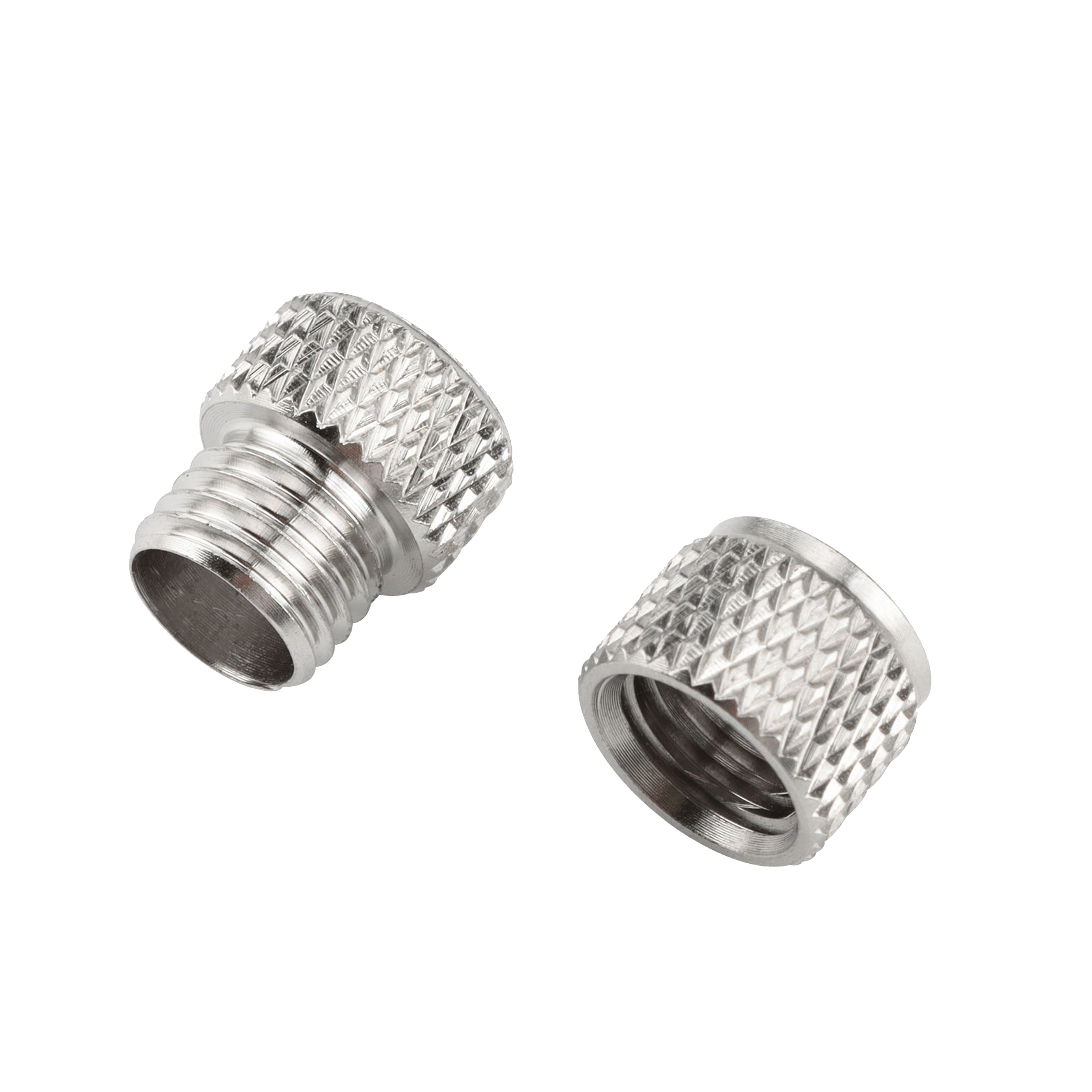 M8 Waterproof connector Wire butt plug led circular outdoor lighting 3-4-5-6-8-core male/female set