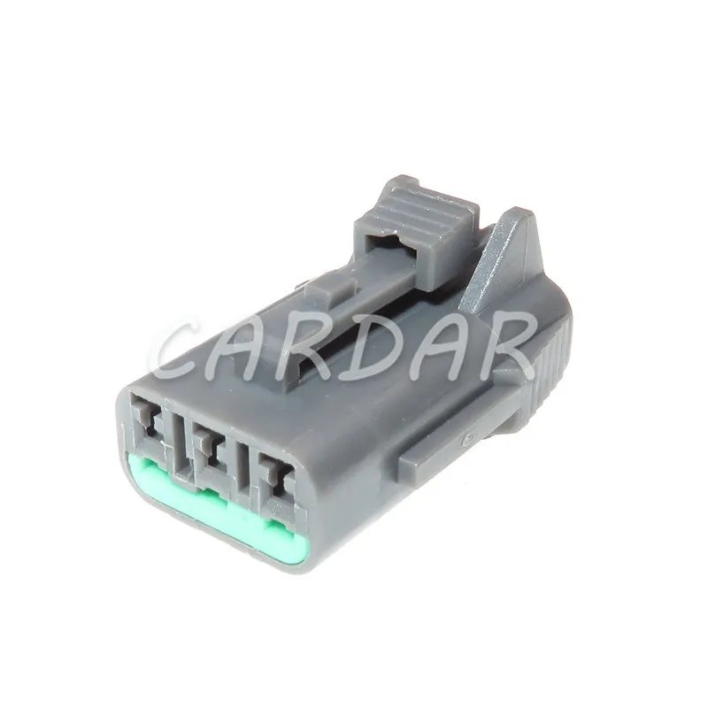 1 Set 3 Pin 7123-7730-40 7222-7730-40 Automobile Connector RX7 13B MAP WRX Vehicle Speed Sensor Socket PB015-03850