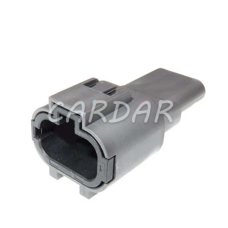 1 Set 3 Pin 7123-7730-40 7222-7730-40 Automobile Connector RX7 13B MAP WRX Vehicle Speed Sensor Socket PB015-03850