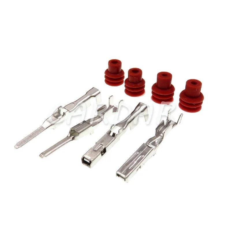 1 Set 3 Pin 7123-7730-40 7222-7730-40 Automobile Connector RX7 13B MAP WRX Vehicle Speed Sensor Socket PB015-03850