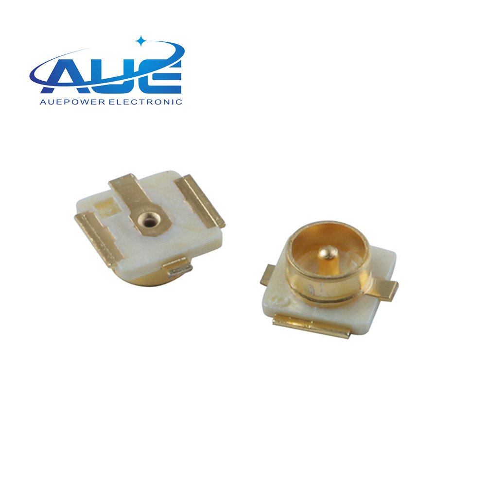 UFL IPEX / IPEX connector U.FL-R-SMT RF coaxial connectors