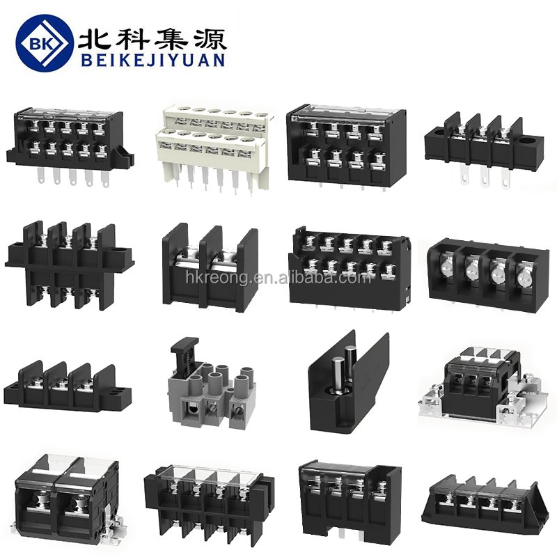 DEGSON DG8HS High Quality Electric Terminal Block Connector