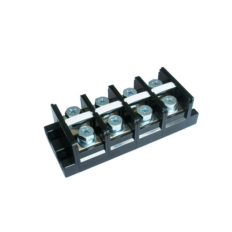 600V 240A High Current terminal connector PC M10 screw terminal block 36.00mm