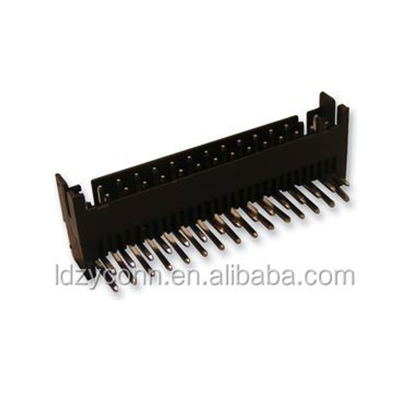 Single Row Wire to Board 2.0mm Pitch JAE IL-S Connector fit for Wire AWG#24-28