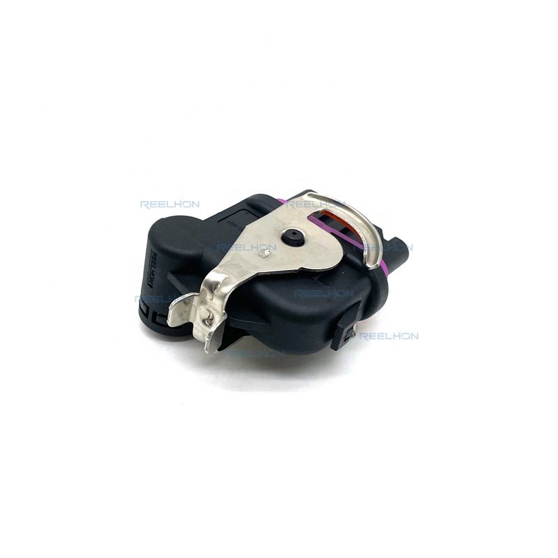 5 Pin Female Electrical Terminal Plug Wiper Motor Wire Harness Connector 18242000000 For The Great Wall Geely Volvo