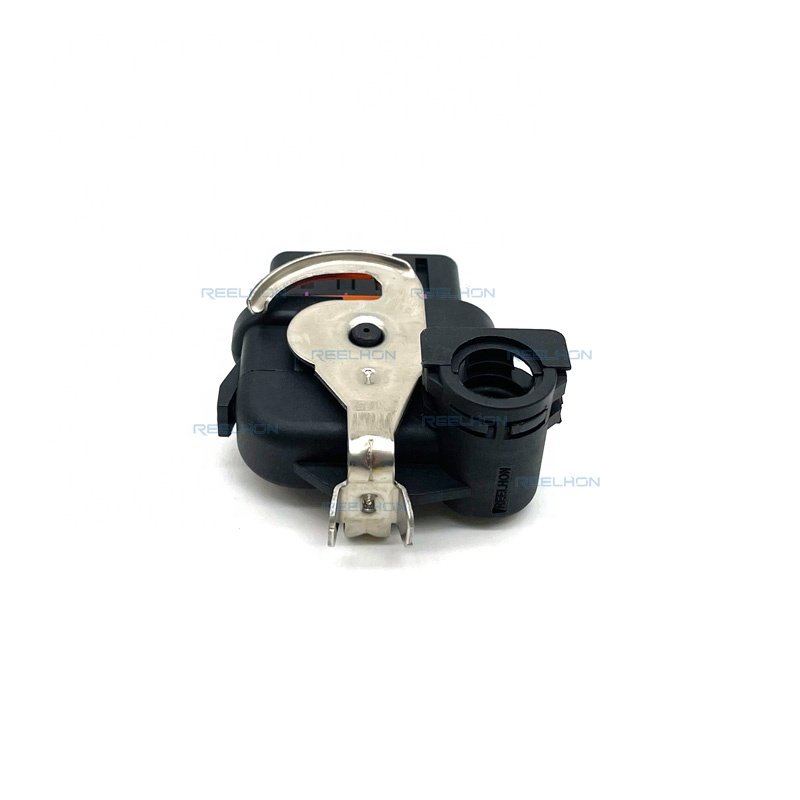 5 Pin Female Electrical Terminal Plug Wiper Motor Wire Harness Connector 18242000000 For The Great Wall Geely Volvo