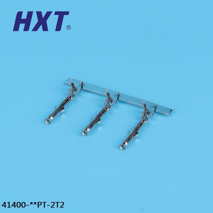 4.14mm Pitch FL series connector for LED connector