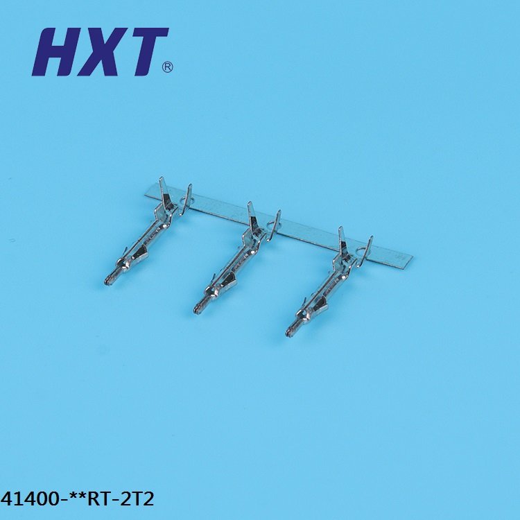 4.14mm Pitch FL series connector for LED connector