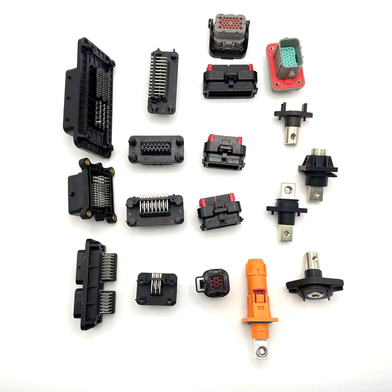M5 connector Bnc connector Solar connectors