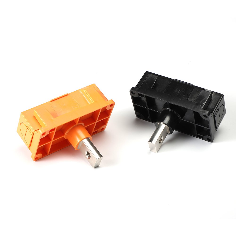 Energy Storage Connector Female HV Energy Storage Battery Connector for Ess System