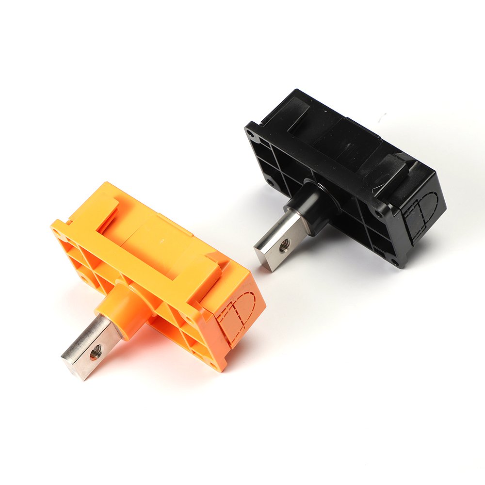Energy Storage Connector Female HV Energy Storage Battery Connector for Ess System