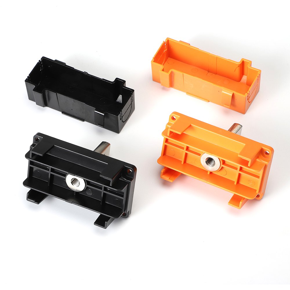 Energy Storage Connector Female HV Energy Storage Battery Connector for Ess System