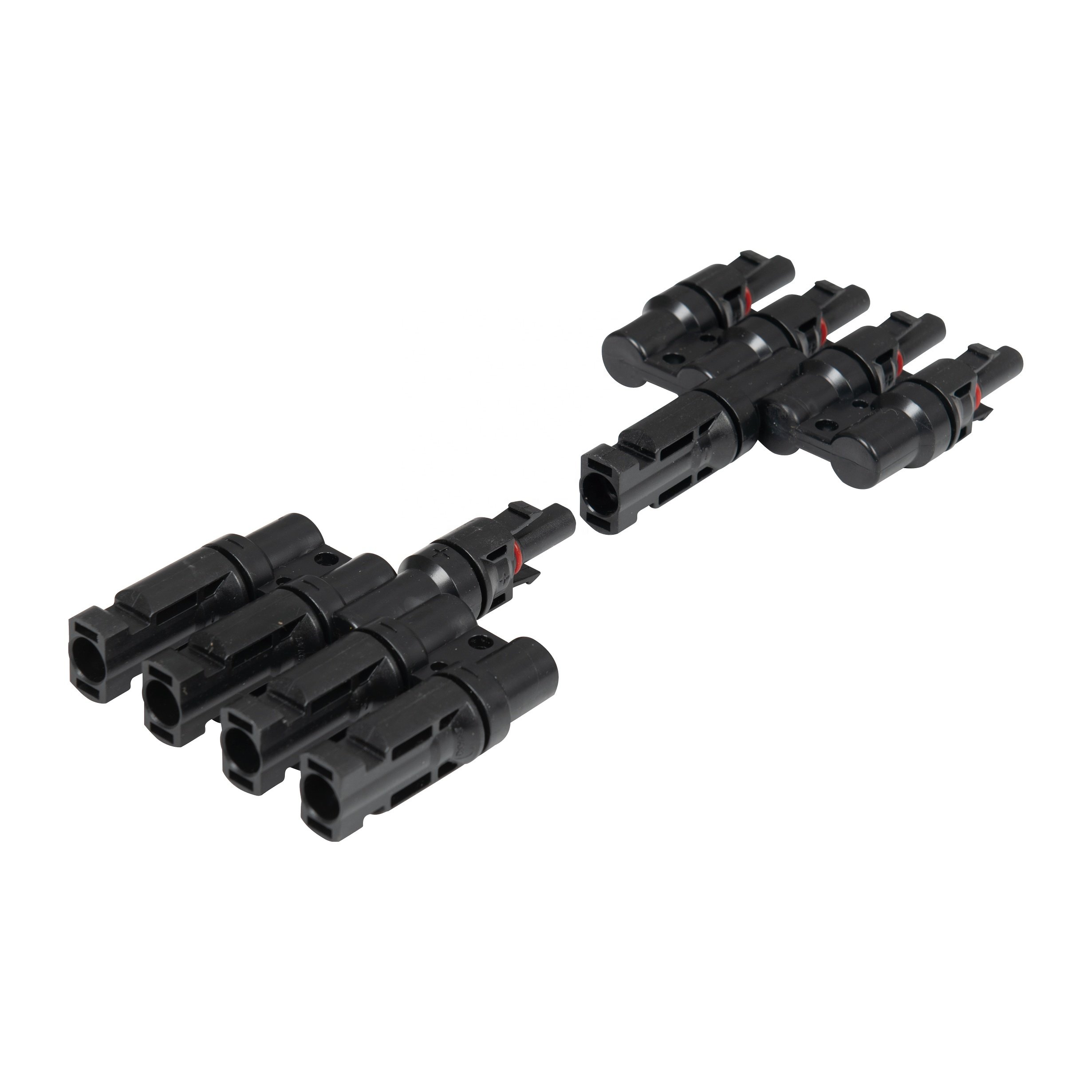 solar connector
