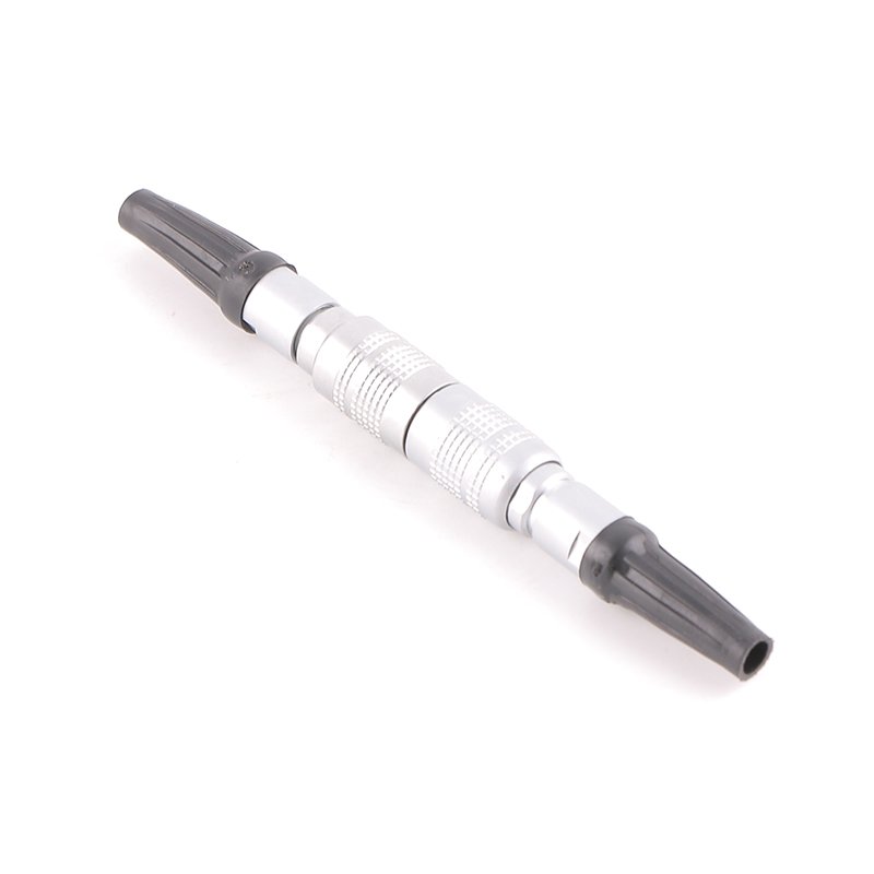 Wholesale Factory Directly Docking sensor connector circular connector push pull self lock 2 to 7 pin