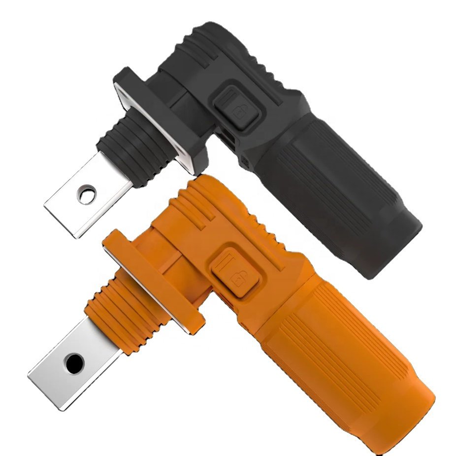 Battery Terminal Connectors Positive Negative Single Core 120A High Voltage Energy Power Storage