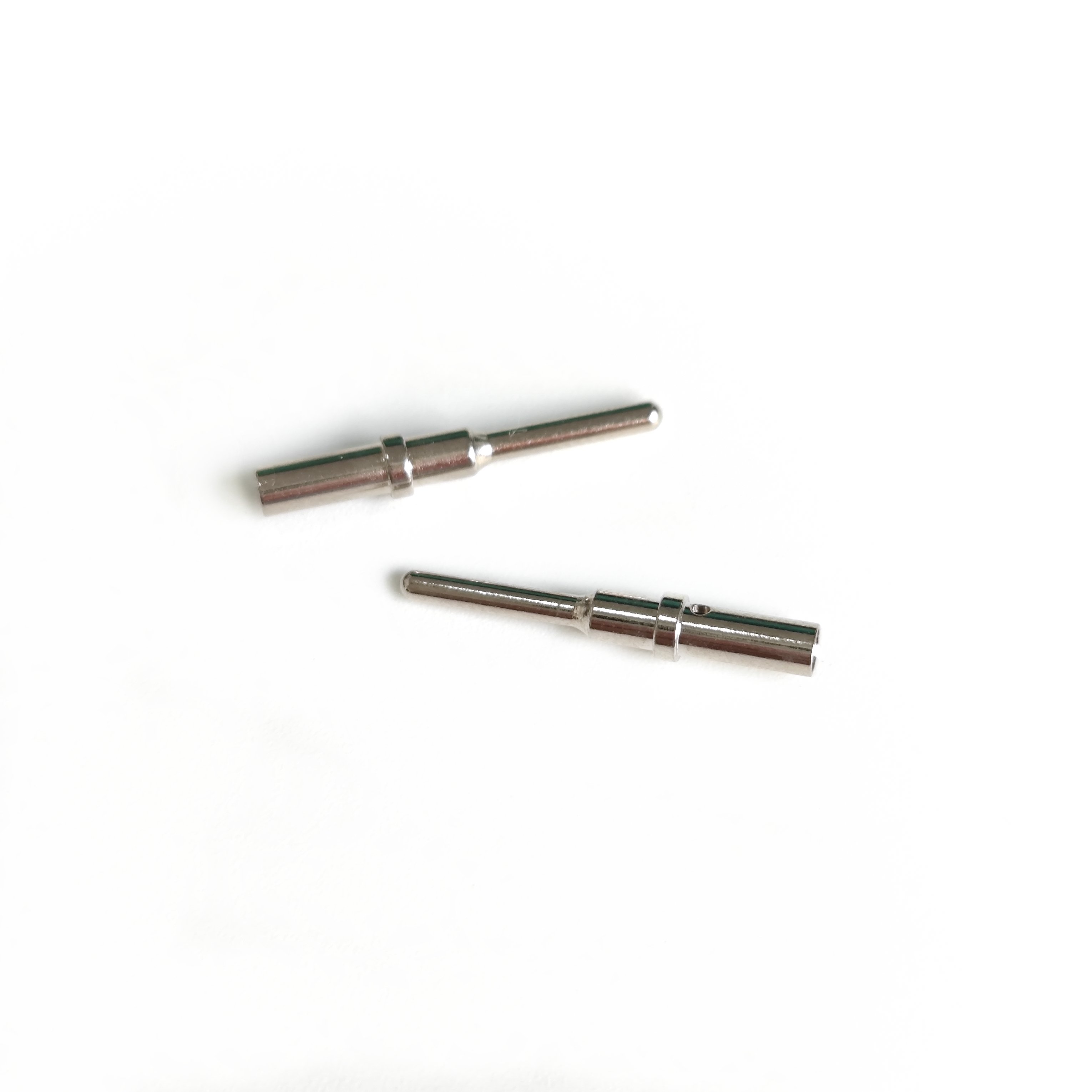 0460-202-16141 DT Male Solid Contacts Terminals for Automotive Deustch Connector 16-20 AWG