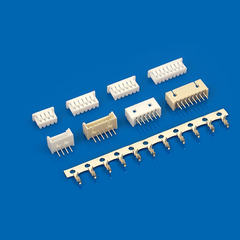 connector for electronic product