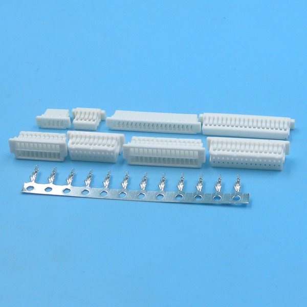 connector for electronic product