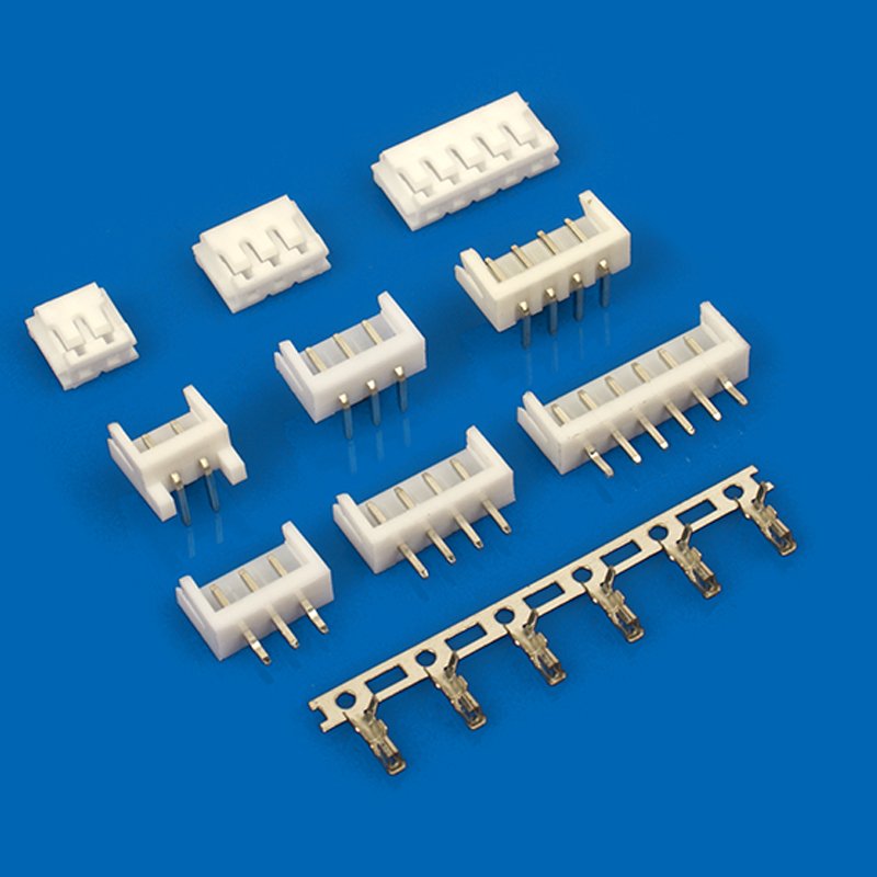 connector for electronic product