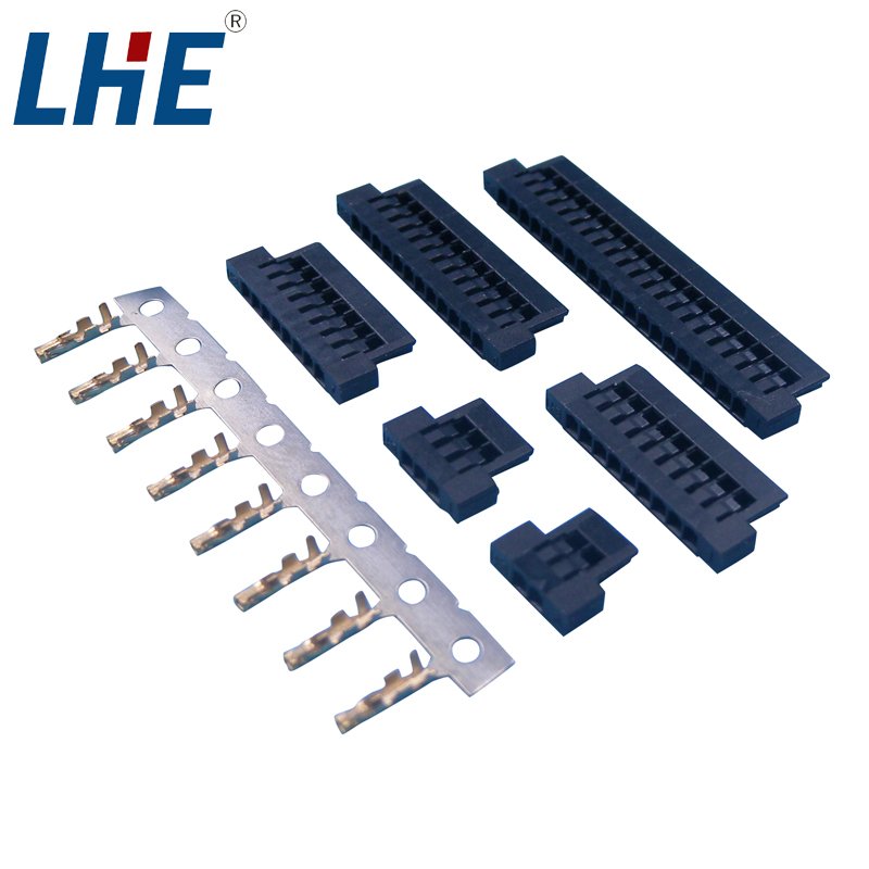 connector for electronic product