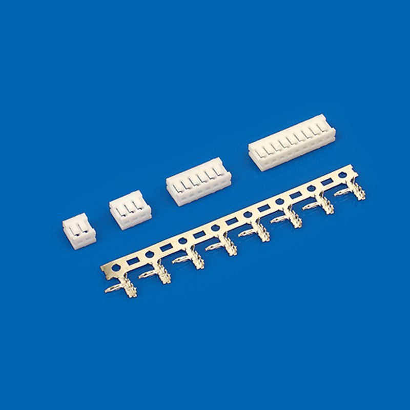 connector for electronic product