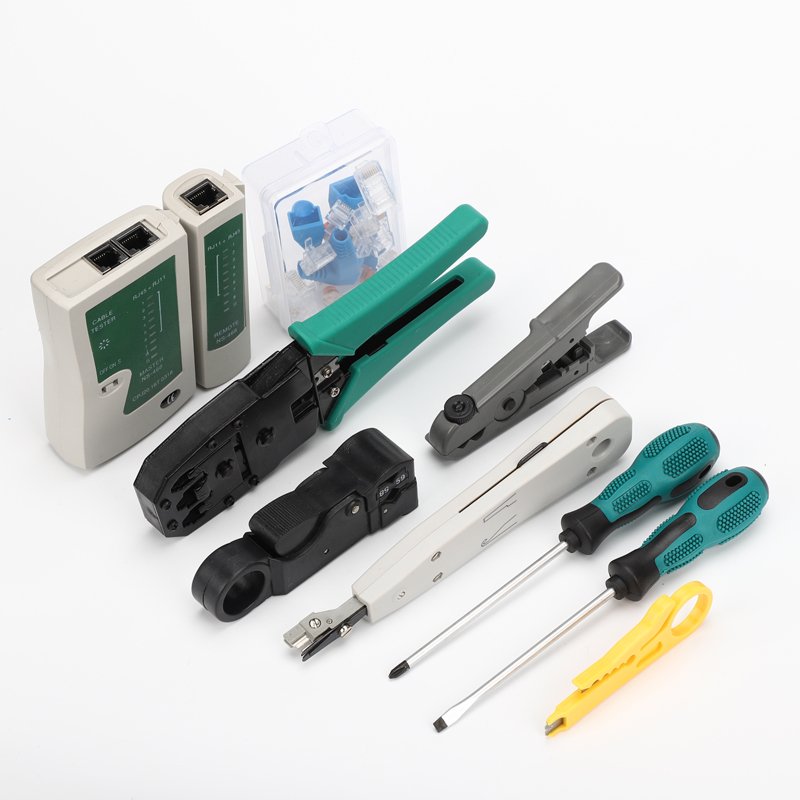 2Pin Splice UY Wiring Connector K1 2Wires Terminal Ethernet Cable Telephone 1.5mm Connector Terminal