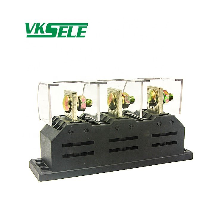 250A 3 Poles low voltage drawer type electrical cabinet fixed connectors plug in for main circuit