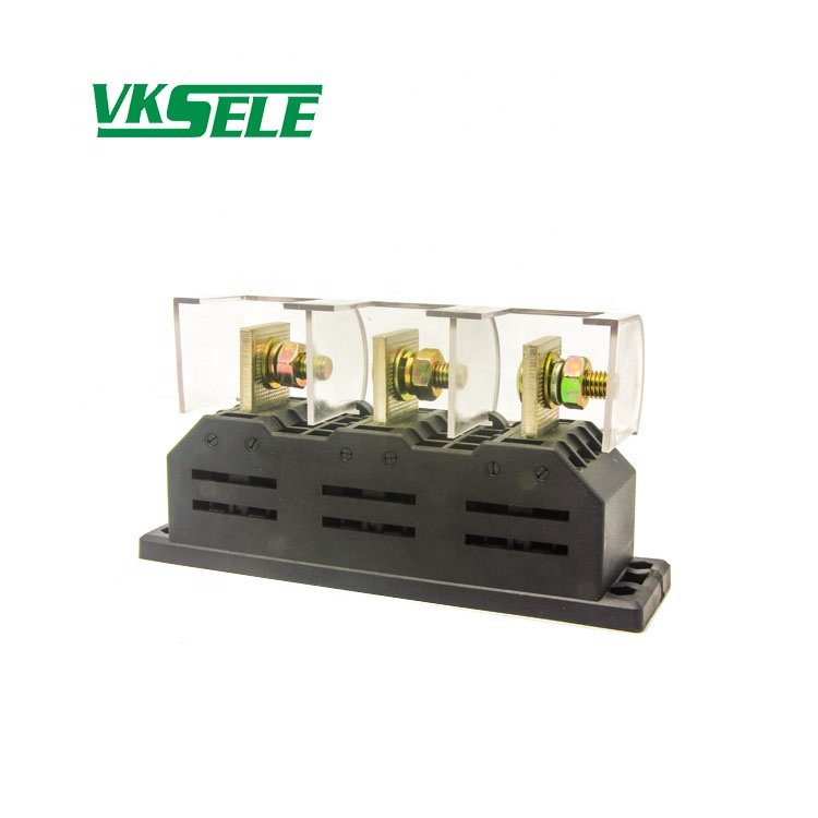 250A 3 Poles low voltage drawer type electrical cabinet fixed connectors plug in for main circuit