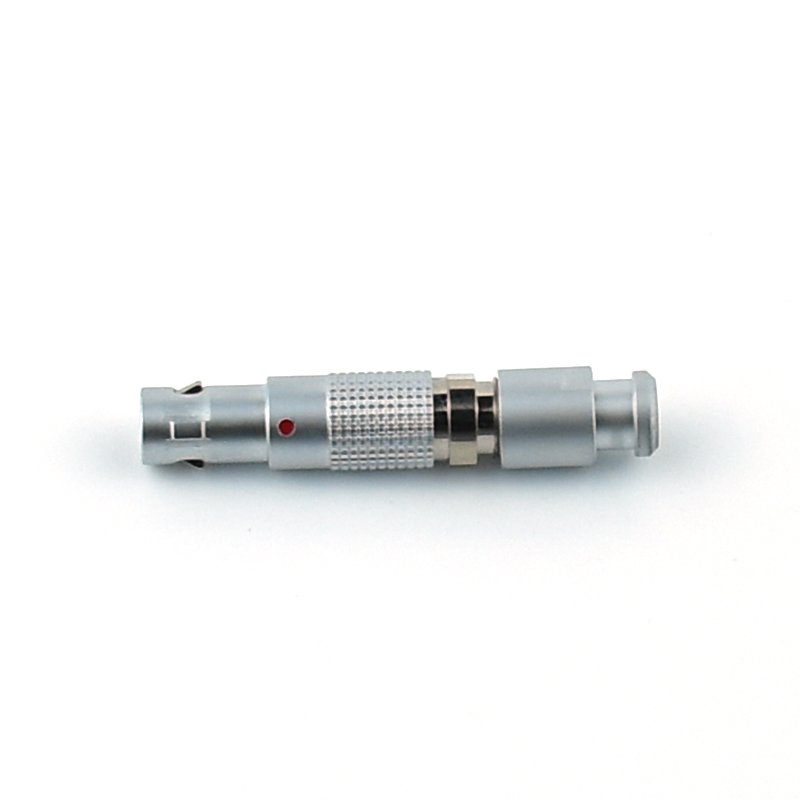 TT B 00B OEM/ODM wholesale Custom Push Pull Male female Socket Plug cable Connector Manufactures plant