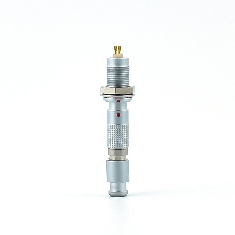 TT B 00B OEM/ODM wholesale Custom Push Pull Male female Socket Plug cable Connector Manufactures plant