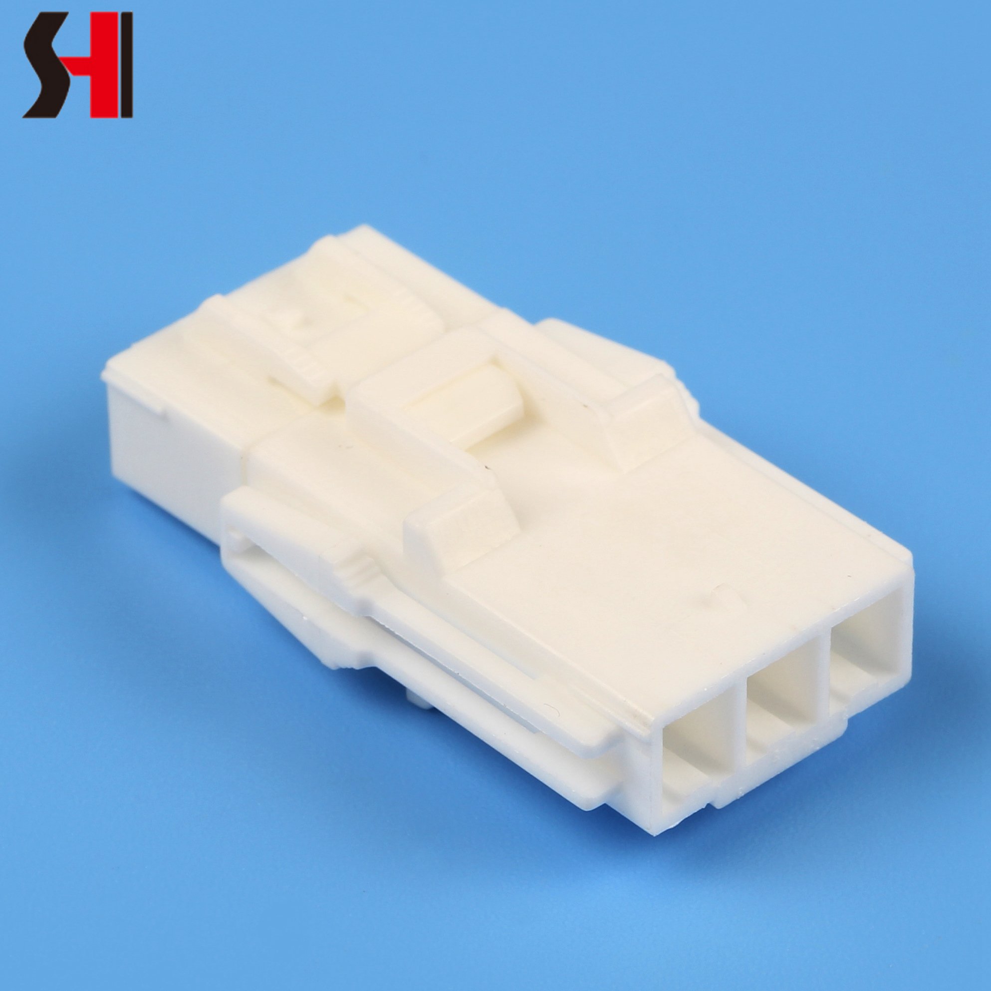 Jst 6.2mm pitch VLR-02V VLR-03V VLP-02V VLP-03V 12pin connector