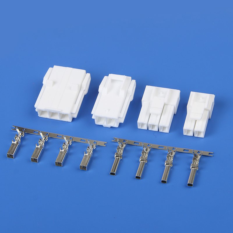 Jst 6.2mm pitch VLR-02V VLR-03V VLP-02V VLP-03V 12pin connector