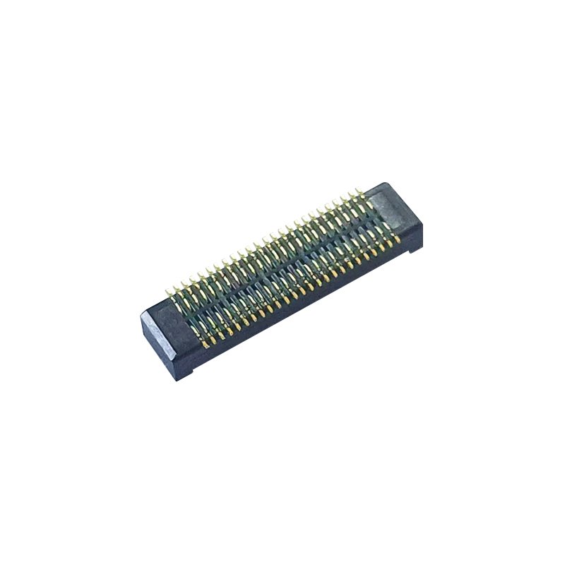 Compatible with DF40HC(2.0)-50DS-0.4V(51) board to board connector BTB narrow spacing female seat BF045020