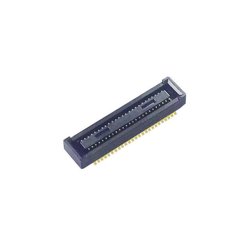 Compatible with DF40HC(2.0)-50DS-0.4V(51) board to board connector BTB narrow spacing female seat BF045020