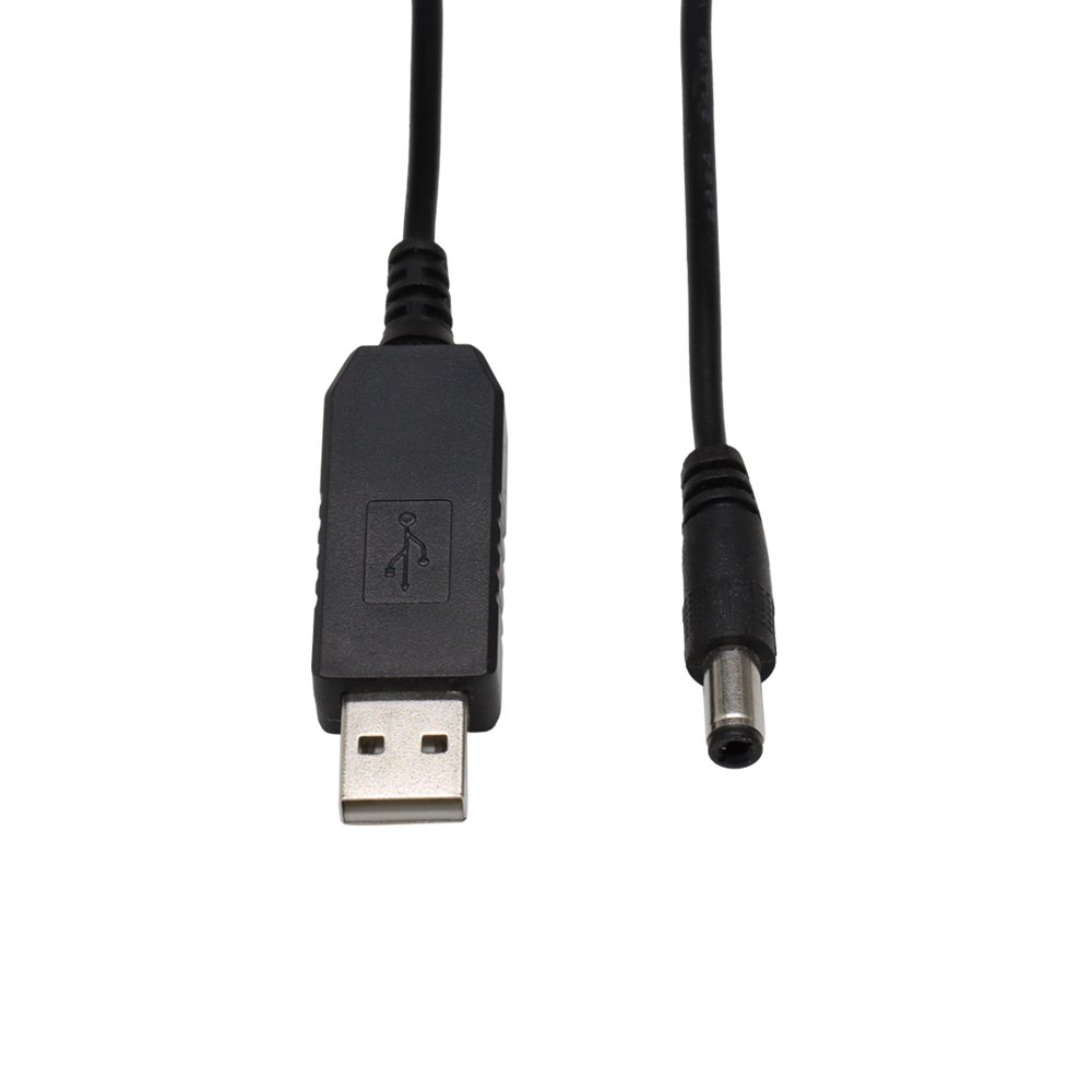 5V Boost Usb Connector Wire Cable Buck Ac Dc Converter 12 Volt Car 12V DC Copper Core PVC Automotive Clip Cable LOW Voltage ROHS