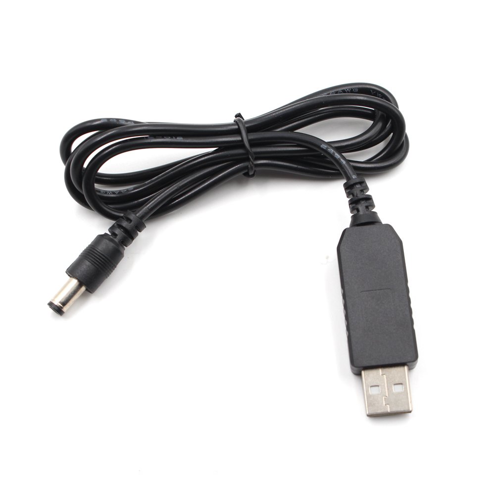 5V Boost Usb Connector Wire Cable Buck Ac Dc Converter 12 Volt Car 12V DC Copper Core PVC Automotive Clip Cable LOW Voltage ROHS