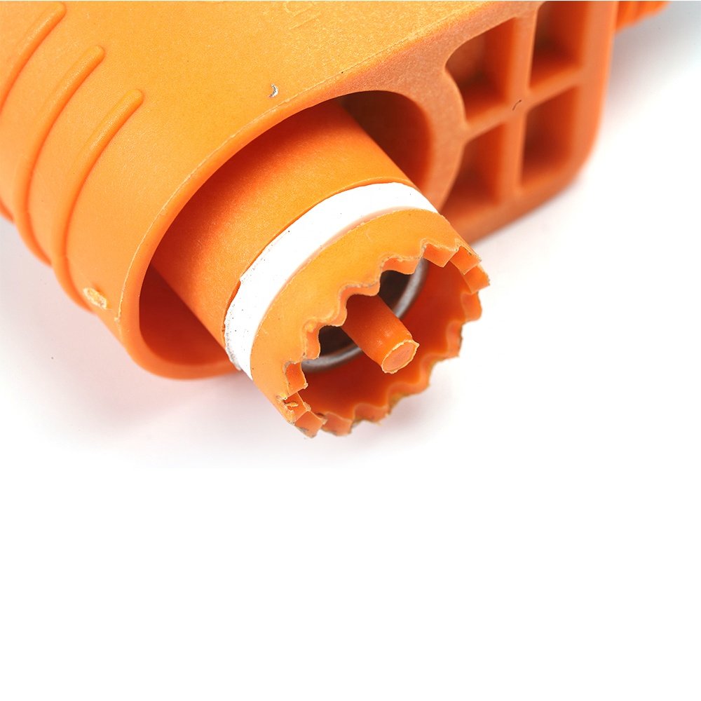 LD-EV300A Energy Storage Cable Connector Terminal for Energy Storage DC Power Cable