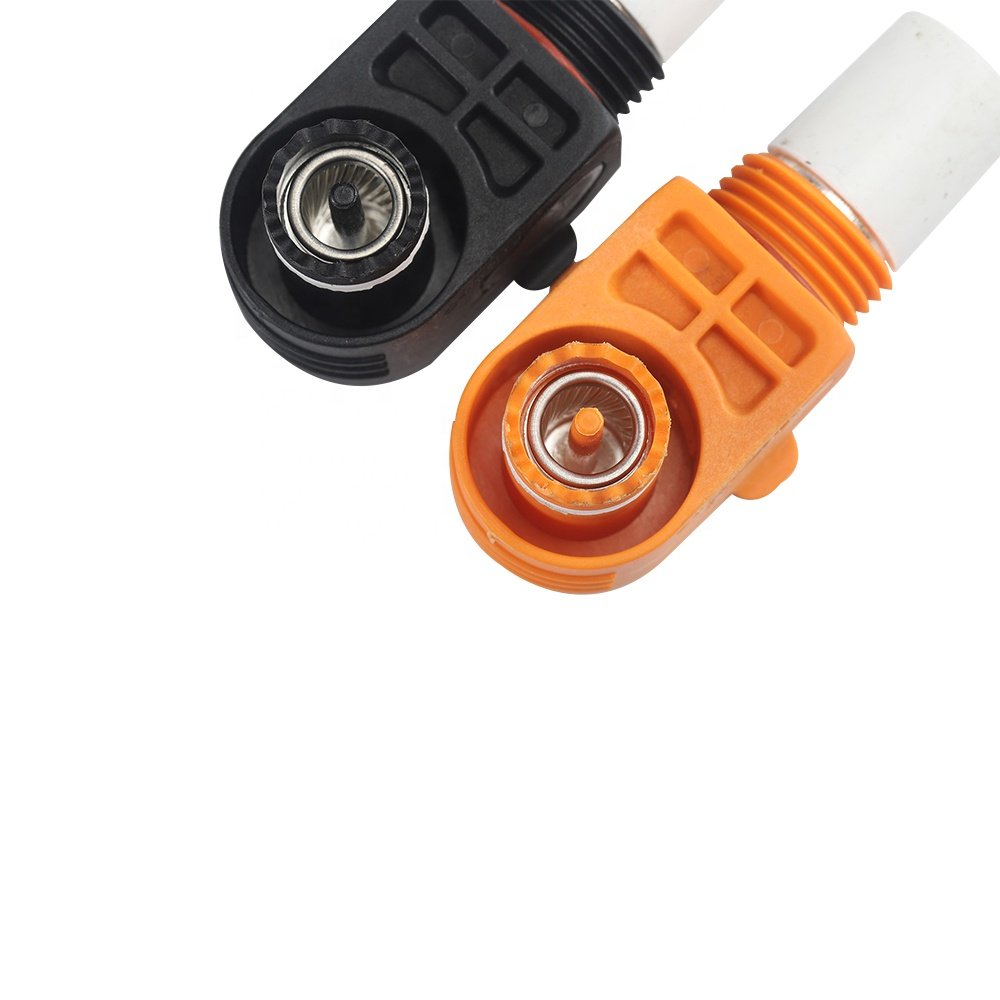LD-EV300A Energy Storage Cable Connector Terminal for Energy Storage DC Power Cable