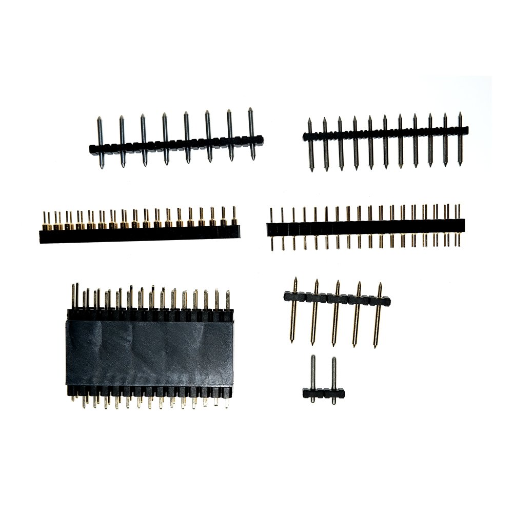 FPIC OEM waterproof metal shell housing 65 watt 24 pin 6pin male female solder panel mount gold connector usb type c socket