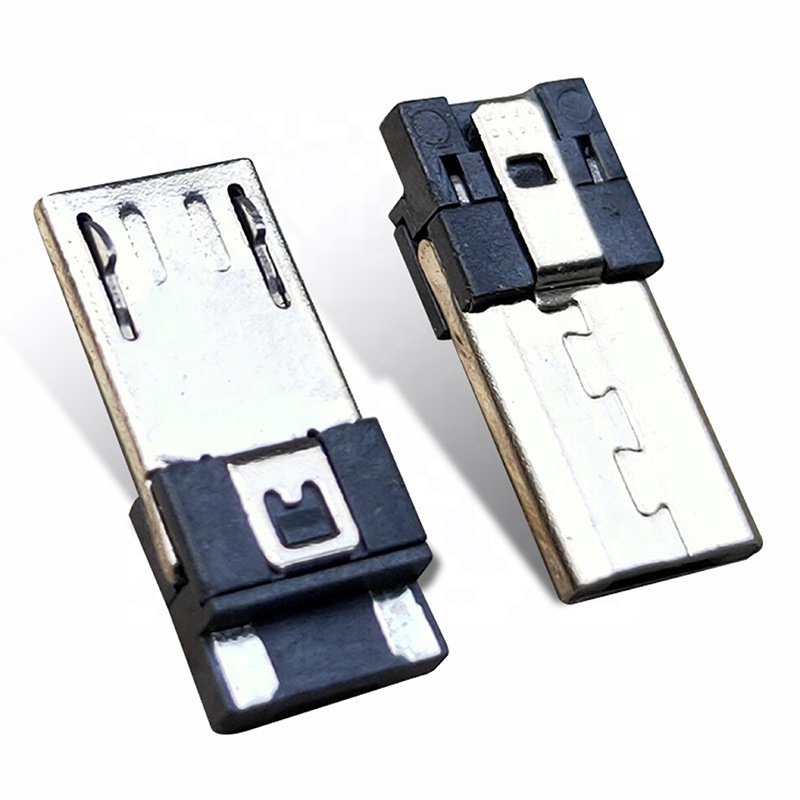 Wholesale good quality mobile cable making manufacturing machine multi color TYPE C CONNECTOR