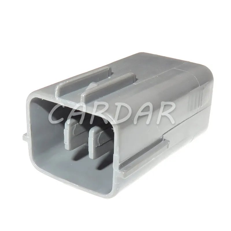 1 Set 6 Pin 6195-0021 6195-0024 Automotive Connector Accelerator Pedal Position Sensor Plug Throttle Pedal Socket
