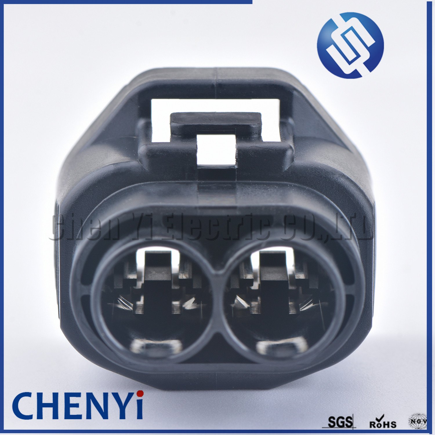 2 Pin 7.8mm series High Current Auto Waterproof Connector Electronic fan plug MG652934 MG642928-5 for Hyundai KX5 Carnival