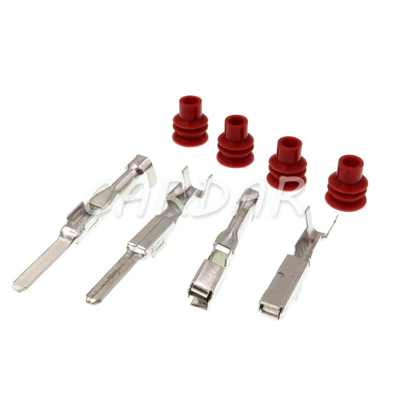 6 Pin 6188-0175 Auto TS Accelerator Pedal Plug Light Lamp Socket Car Water Spray Relay Controller Connector For Toyota