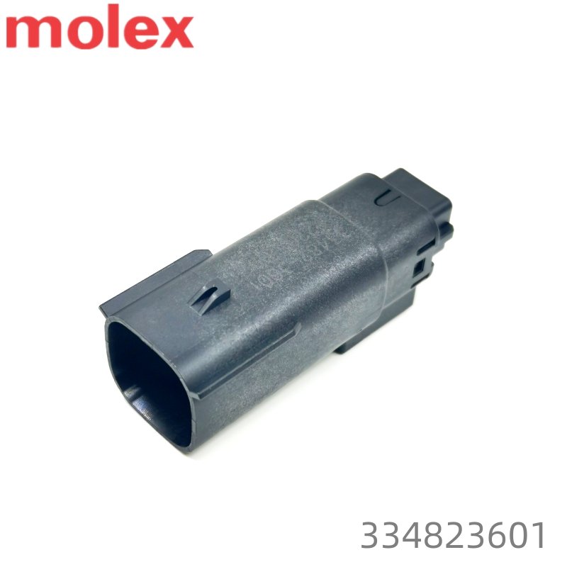 Original MX150 Mat-Sealed Female Male Connector MOLEX 334823601 334720606 Wire to Board 6 Pin Crimp Housing for Sale