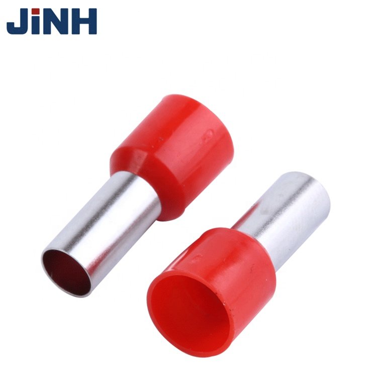 50% discount Wholesale E6012 wire connectors kit electrical insulated crimp marine automotive terminals