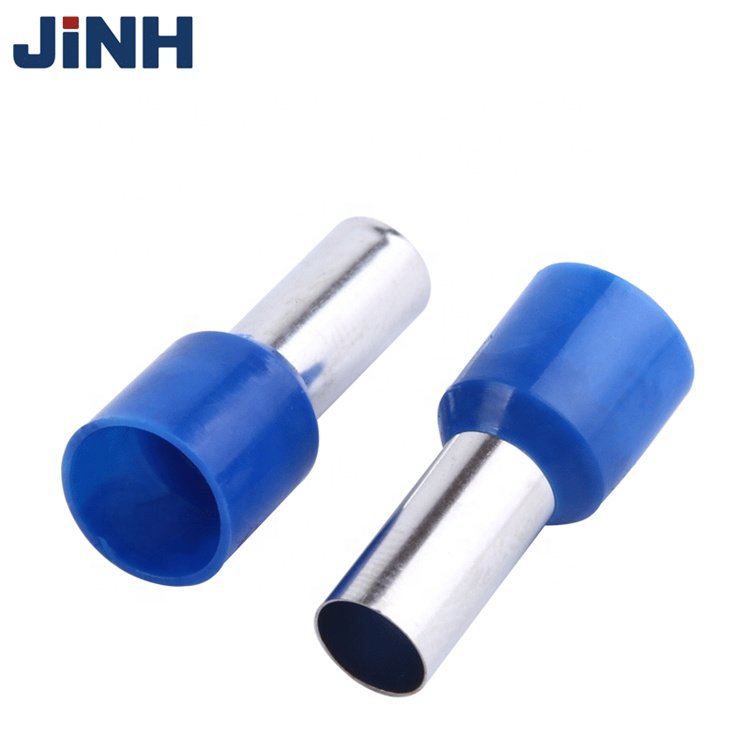 50% discount Wholesale E6012 wire connectors kit electrical insulated crimp marine automotive terminals