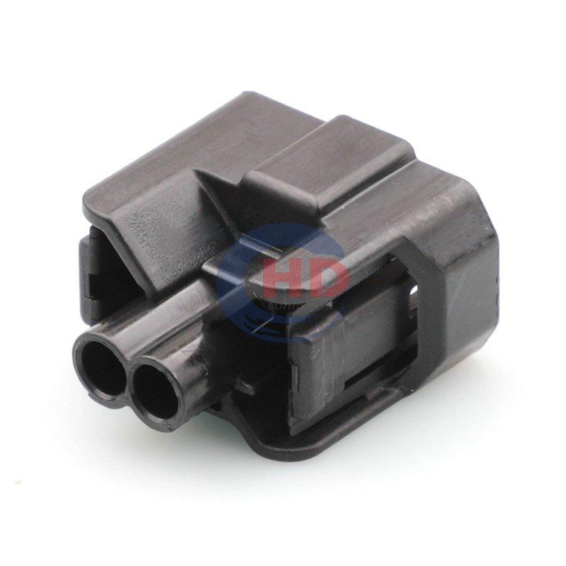 6189-0553 2 Pin Cable Purge Control Solenoid Automotive Auto Fuel Injector Socket Connectors