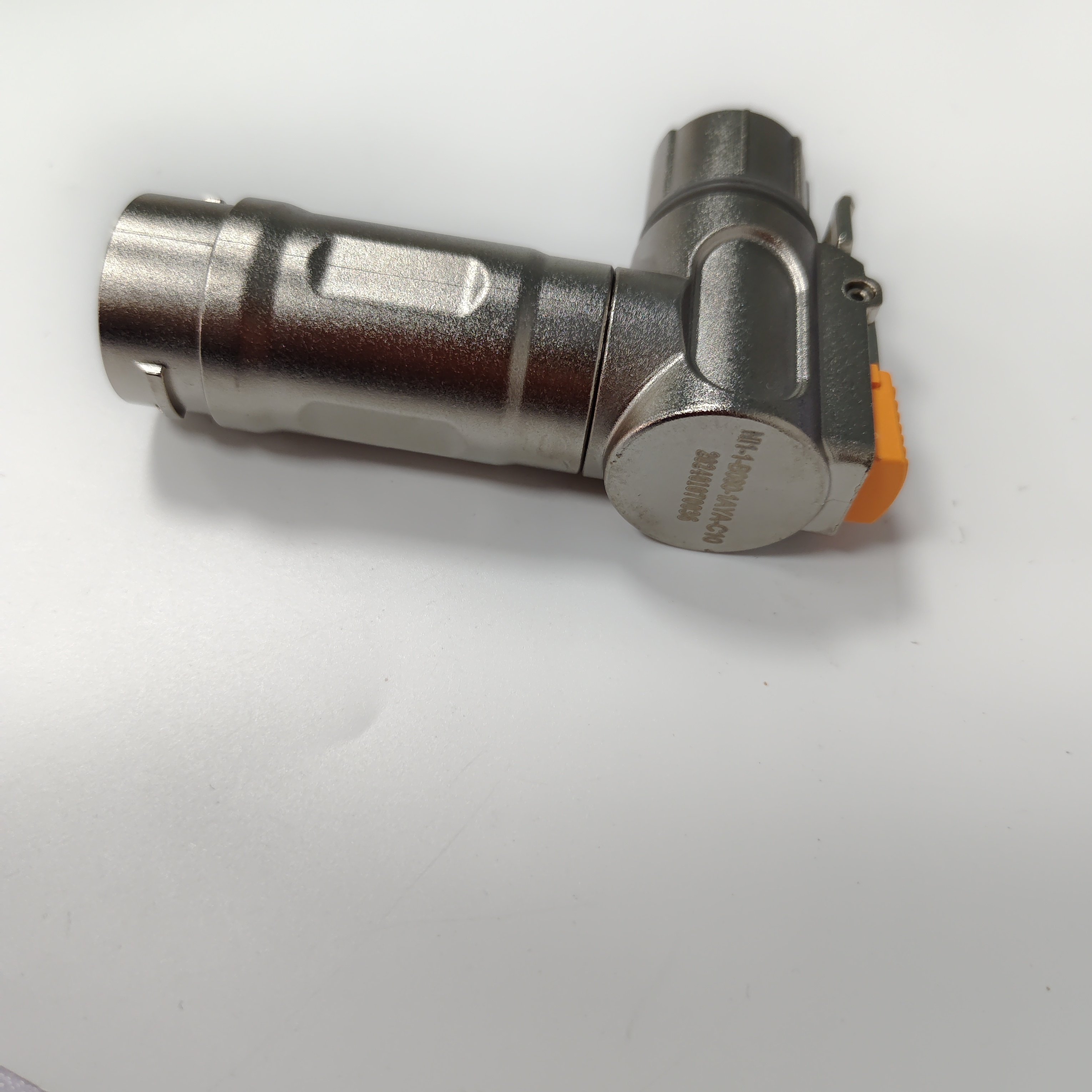 Metal hvil High Voltage Connector Replacement PowerLok Hv EV Connector