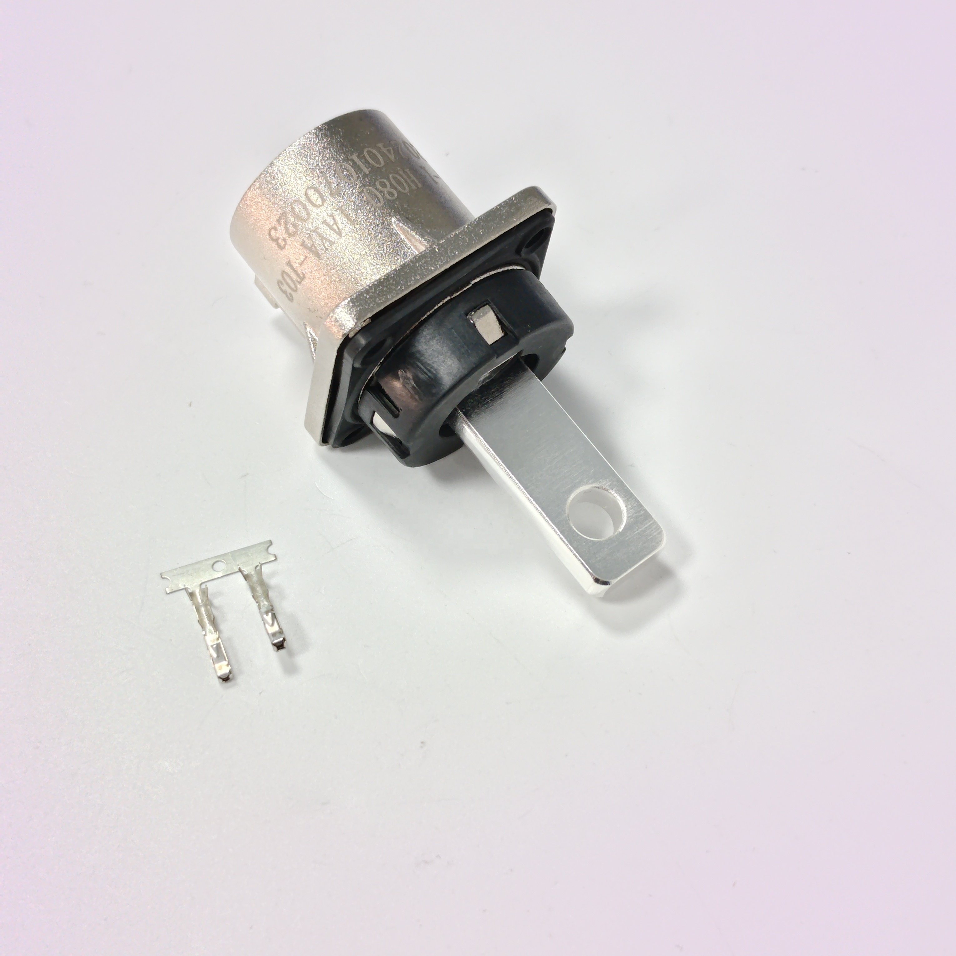 Metal hvil High Voltage Connector Replacement PowerLok Hv EV Connector