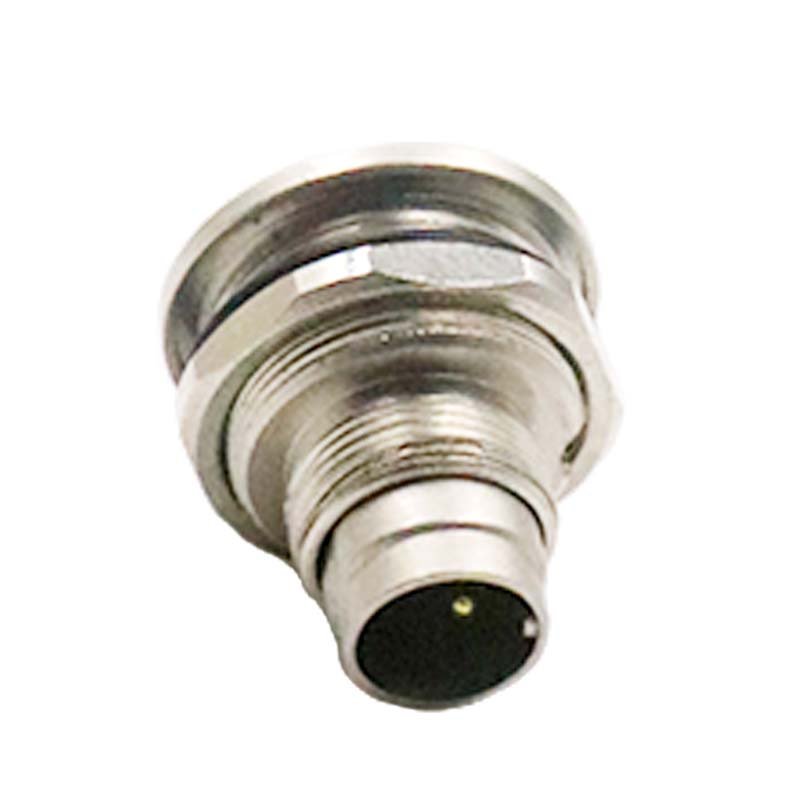 Factory Supply of Goods Panel Mounting M9 Connector Male Socket Female Socket 2~8 Pin connector
